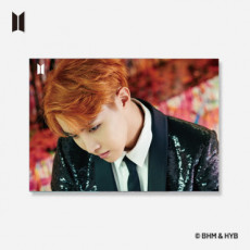 BTS - POSTCARD WINGS (j-hope)