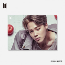 BTS - POSTCARD WINGS (Jimin)