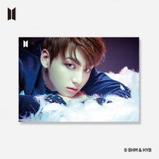 BTS - POSTCARD WINGS (Jung Kook)