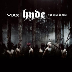 VIXX/ HYDE[1st mini]