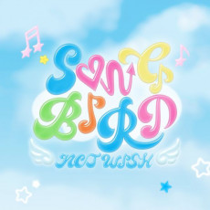 NCT WISH - 2nd Single Album [Songbird] (SMini Ver.) (Smart Album)(Random Ver.)