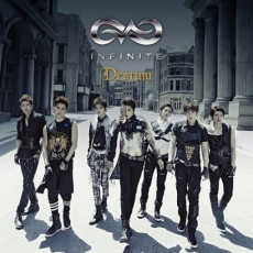INFINITE - DESTINY (2nd single)