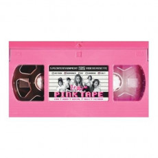 F(X)/ Pink Tape (vol.2)