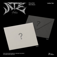 Stray Kids - 9th Mini Album [ATE] (Random Ver.)