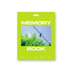 DKZ - 2024 [정컨찌르기] MEMORY BOOK