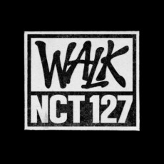 NCT 127 - 6th Album [WALK] (Random Ver.)
