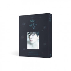 JUNHO (2PM) - 2024 LEE JUNHO CONCERT [다시 만나는 날] Blu-ray