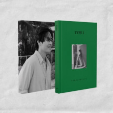 V (BTS) - [TYPE 1]