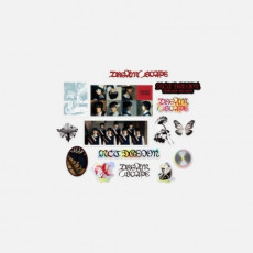 NCT DREAM - STICKER PACK _DREAMSCAPE