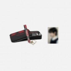 NCT DREAM - PAPER INCENSE _DREAMSCAPE [JENO]