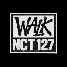 NCT 127 - 6th Album [WALK] (SMini Ver.)(Random ver.)
