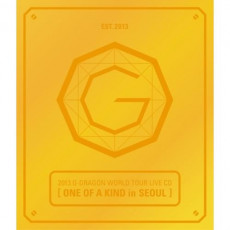 G-Dragon - World Tour Live CO / One Of A Kind in SEOUL