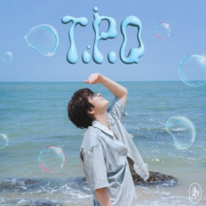 Youngjae - T.P.O [PLVE] (Random ver.)