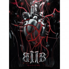 BTOB - 3rd Mini Album / Thriller