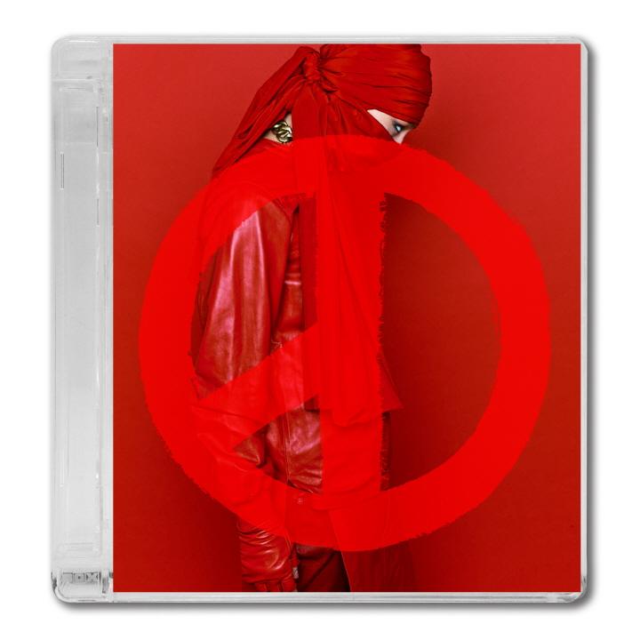 G-Dragon - Vol.2 [COUP D'ETAT]