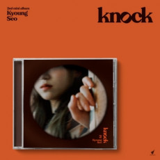 KYOUNG SEO - 2ND MINI ALBUM [Knock]