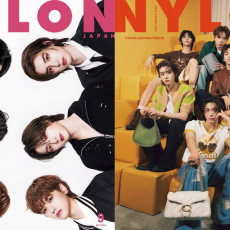 BOYNEXTDOOR - SEPTEMBER 2024 [NYLON]