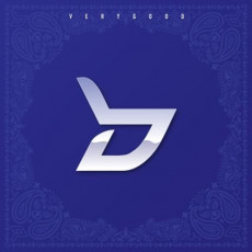 Block B - 3rd Mini Album / Very Good
