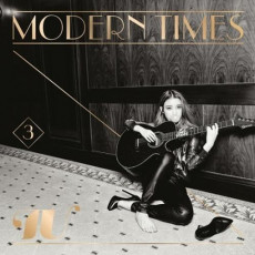 IU - 3rd Album / Modern Times (Special)