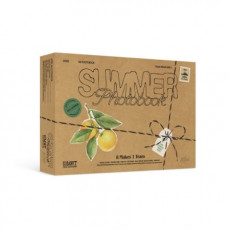 ATEEZ - 2024 SUMMER PHOTOBOOK DVD