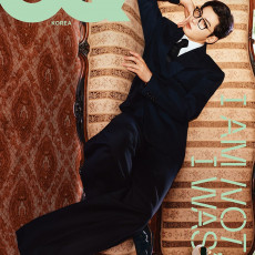 CHA EUN WOO - AGUST 2024 [GQ] (A VER)