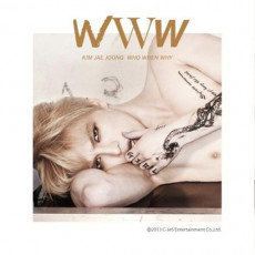 Kim Jae Jung - 1st Album / WWW