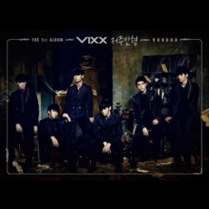 VIXX / VOODOO [vol.1]