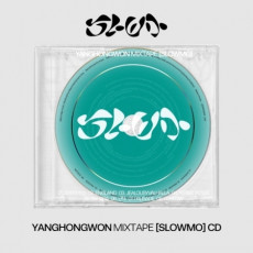 YANG HONG WON - Mixtape [SLOWMO]