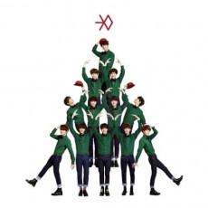 EXO - Miracles in December (Korean Ver)