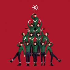 EXO - Miracles in December (Chinese Ver.)