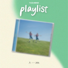 YU SEUNG WOO - EP [playlist] (Jewel Ver.)