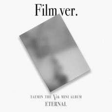 TAEMIN - 5TH MINI ALBUM [ETERNAL] (Random Ver.)