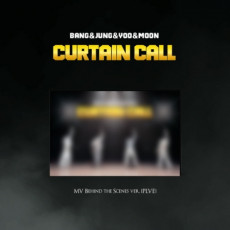 BANG&JUNG&YOO&MOON - The EP Album [CURTAIN CALL] (PLVE ver)