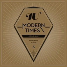 IU- MODERN TIMES - EPILOGUE