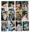 SEVENTEEN - 3D LENTICULAR PHOTOCARD (SEVENTEENTH HEAVEN AM 5:26 Ver.) (JOSHUA)