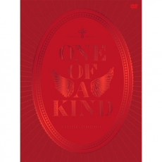 G-DRAGON/ G-DRAGON'S COLLECTION 'ONE OF A KIND'