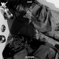 JAEHYUN - 1st Album [J] (Random Ver.)