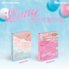 ILY:1 - illang:Firework (Platform Ver.) (Random ver.)