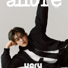 S.COUPS & HOSHI (SEVENTEEN) - SEPTEMBER 2024 [allure] (D ver)