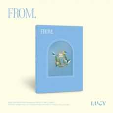 LUCY - 5nd Mini Album /FROM.