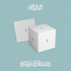 BOYNEXTDOOR - 3rd EP [19.99] (Random Ver.)