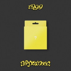 BOYNEXTDOOR - 3rd EP [19.99] (Clink ver.) (Random Ver.)