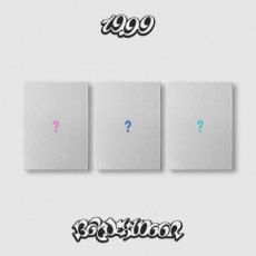 BOYNEXTDOOR - 3rd EP [19.99] (Random Ver.)