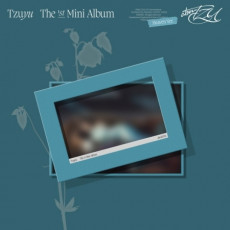 TZUYU (TWICE) - THE 1st Mini Album [abouTZU] (Random Ver.)