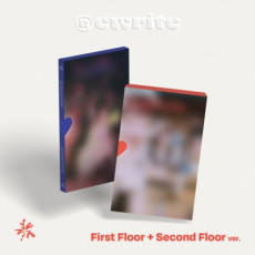 YERIN - 3rd Mini Album [Rewrite] (Random ver.)