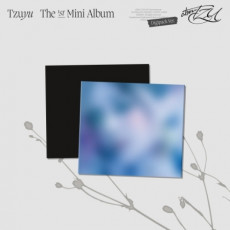 TZUYU (TWICE) - THE 1st Mini Album [abouTZU] (Random Ver.)