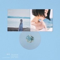 HYNN - MINI [하계 : 夏季] (LP ver.)