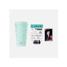 aespa - REUSABLE CUP SET [Armageddon] (GISELLE)
