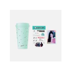 aespa - REUSABLE CUP SET [Armageddon] (NINGNING)