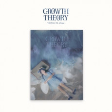YOUNHA - 7TH ALBUM [GROWTH THEORY]